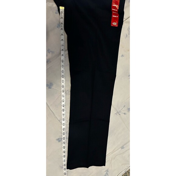 NWT Dickies 36x34 Men's 874 Navy Original Fit Work Pants Straight Leg NWT - Picture 8 of 8